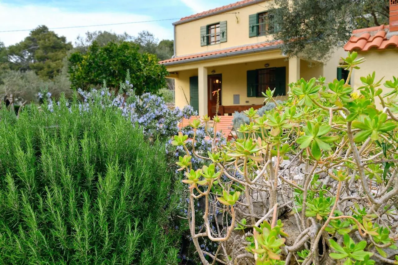 Casa Aromatica Maria Villa Mali Lošinj 0*,