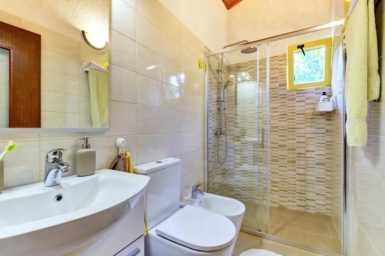 Casa Aromatica Maria Villa Mali Lošinj 0*,  Kroatië