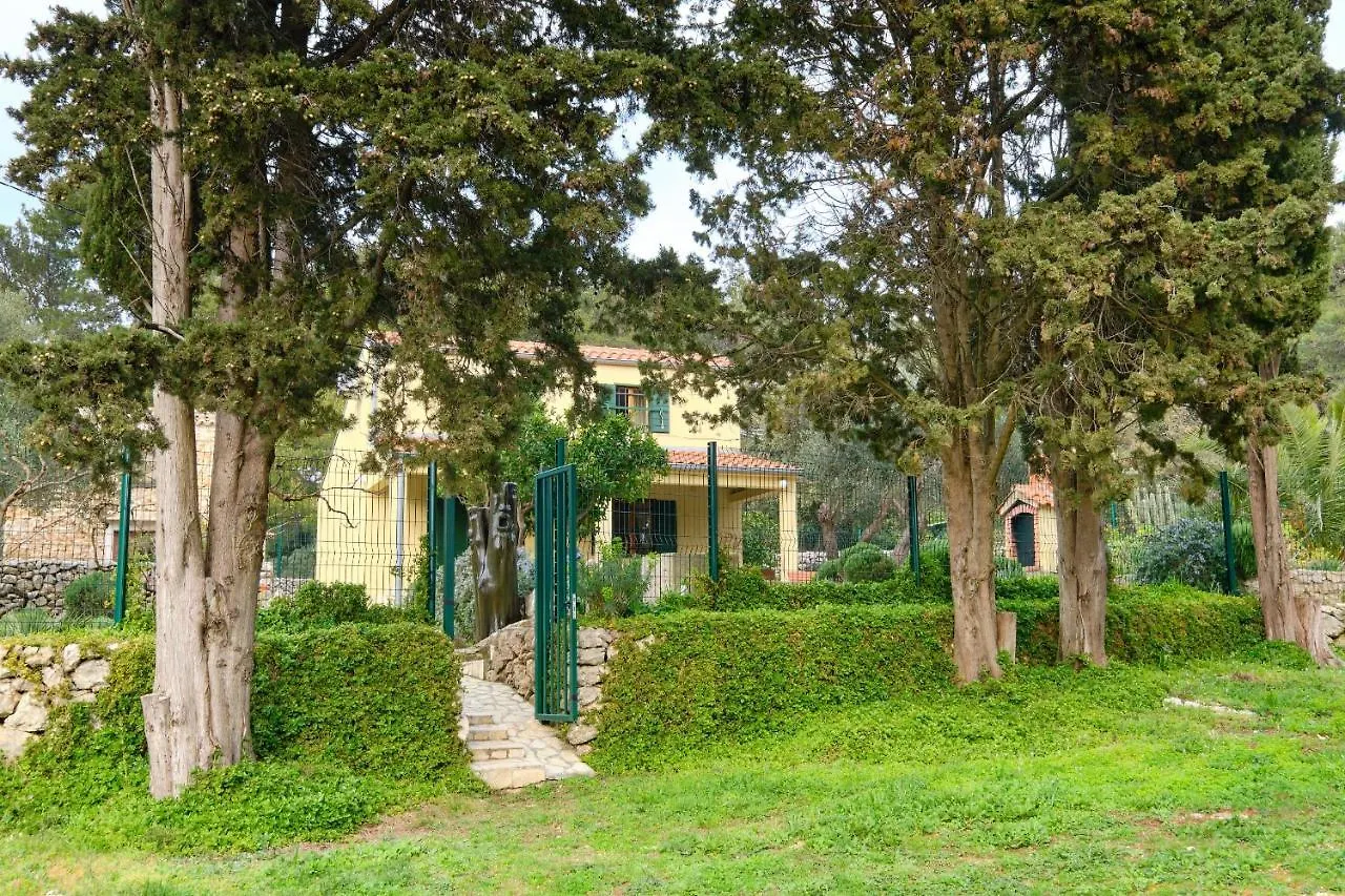 Casa Aromatica Maria Villa Mali Lošinj Vakantiehuis