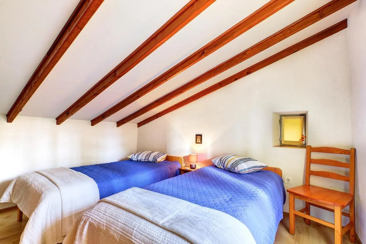Casa Aromatica Maria Villa Mali Losinj Holiday home