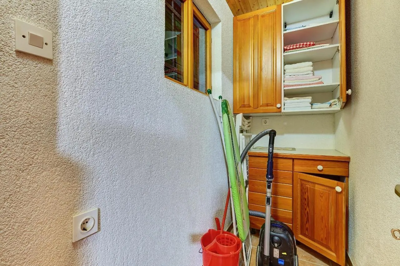 Vakantiehuis Casa Aromatica Maria Villa Mali Lošinj