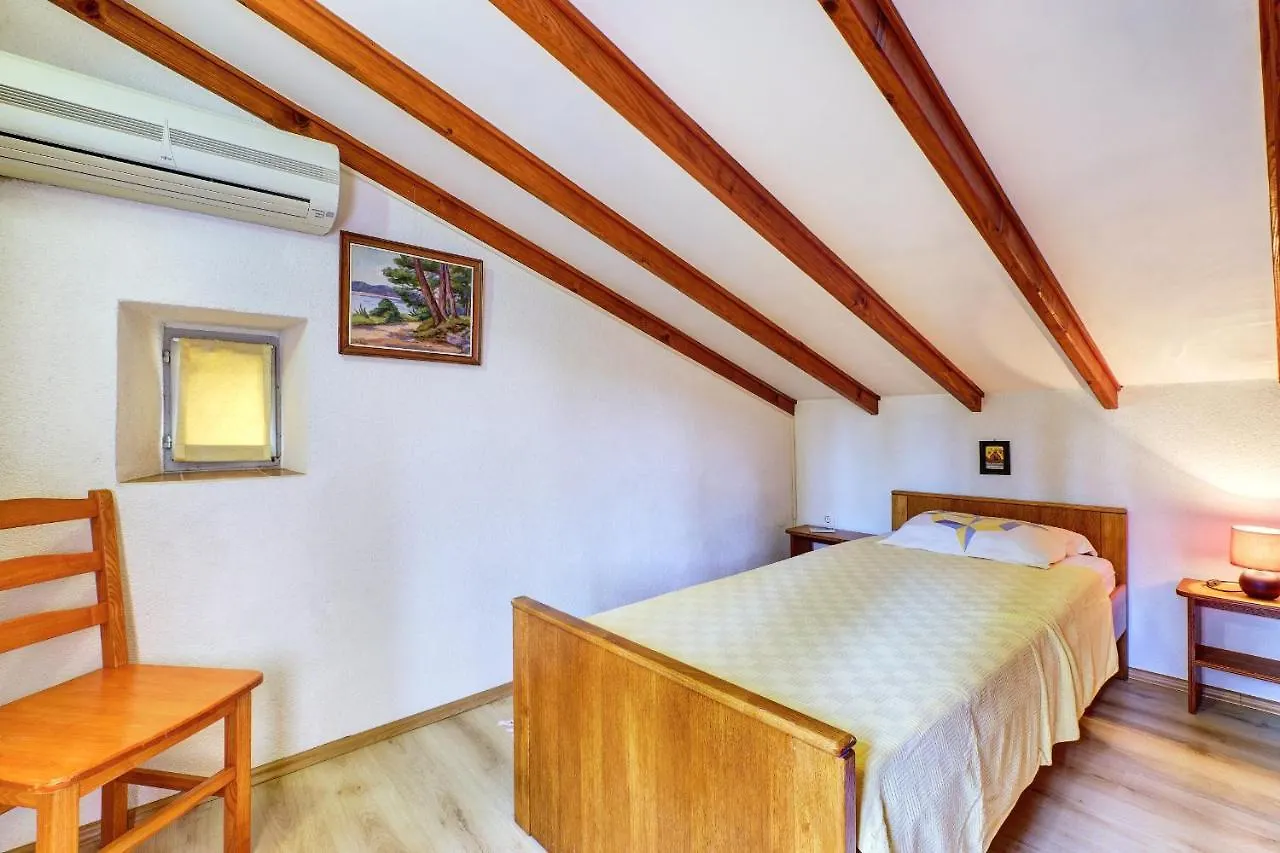 Dom wakacyjny Willa Casa Aromatica Maria Mali Lošinj
