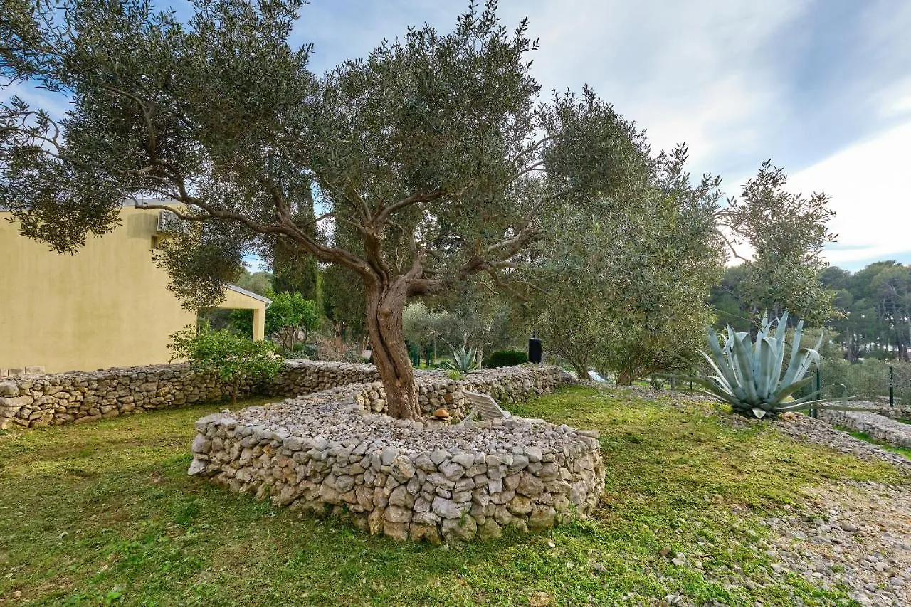 Vakantiehuis Casa Aromatica Maria Villa Mali Lošinj