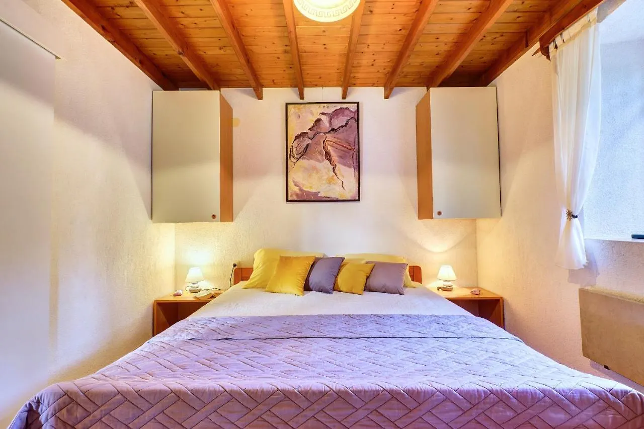 Holiday home Casa Aromatica Maria Villa Mali Losinj Croatia