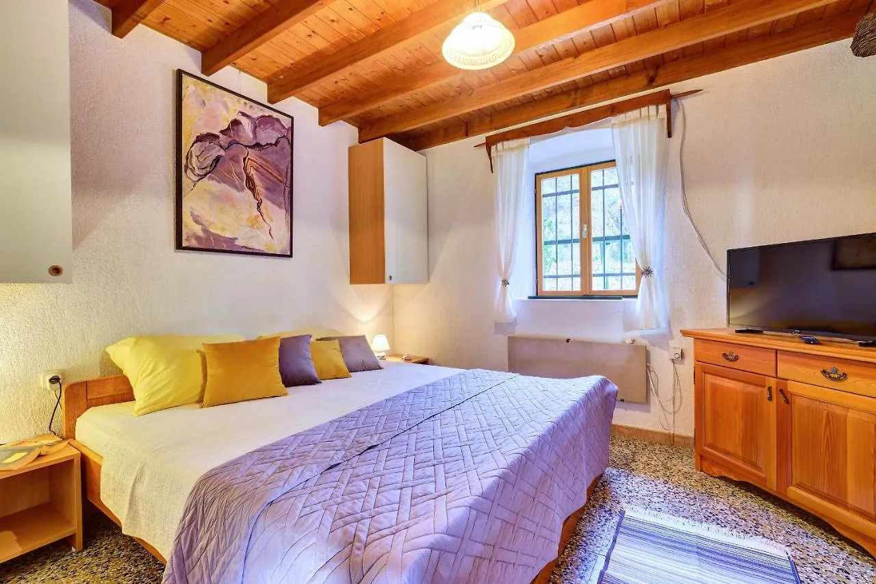 Casa Aromatica Maria Villa Mali Losinj Holiday home