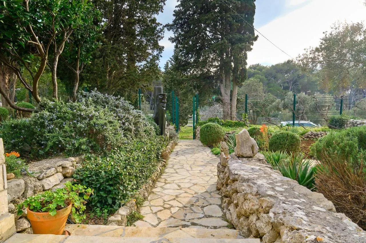 Casa Aromatica Maria Villa Mali Lošinj