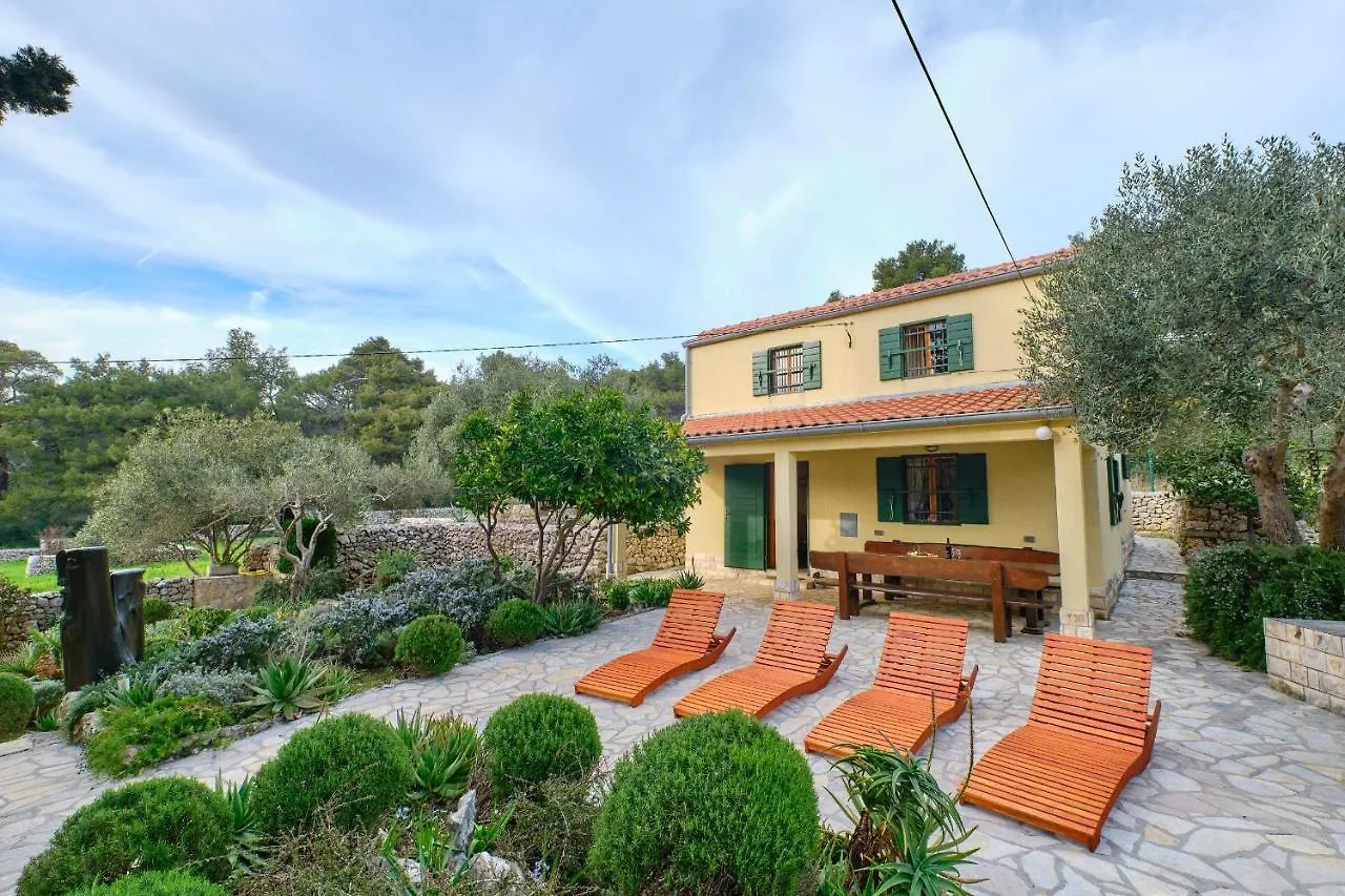 Casa Aromatica Maria contacts