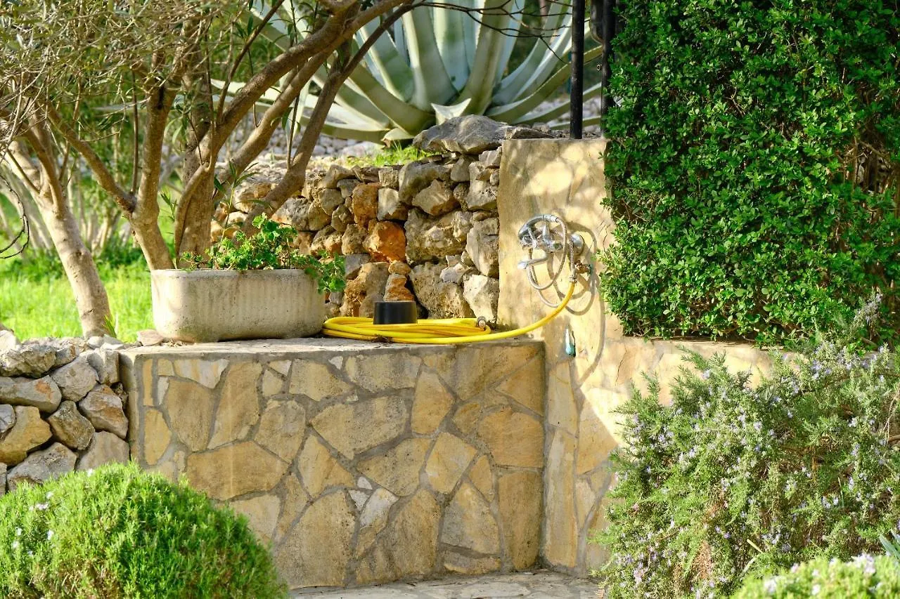 Casa Aromatica Maria Villa Mali Losinj