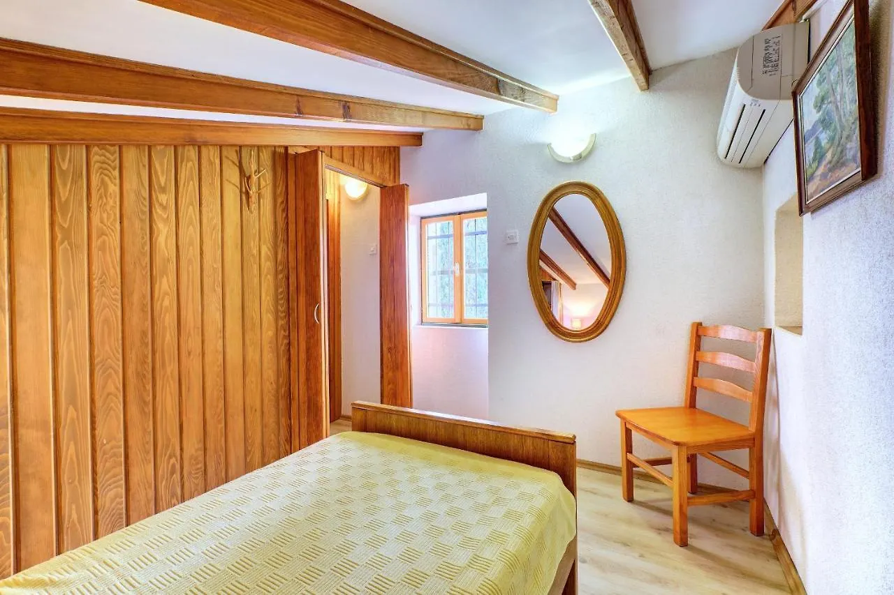 Casa Aromatica Maria Villa Mali Losinj