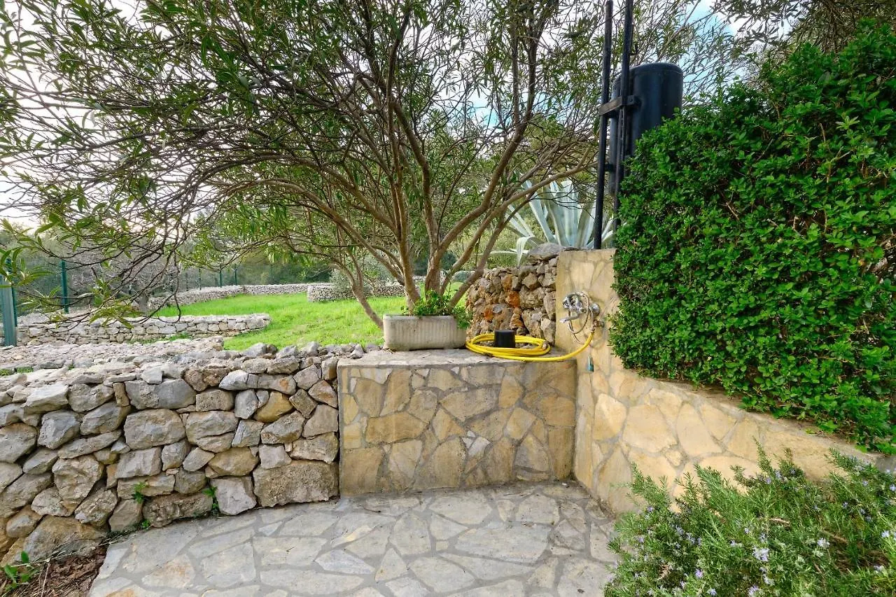 Casa Aromatica Maria Villa Mali Losinj Croatia