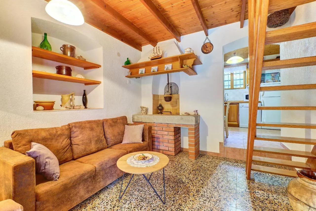 Casa Aromatica Maria Villa Mali Losinj