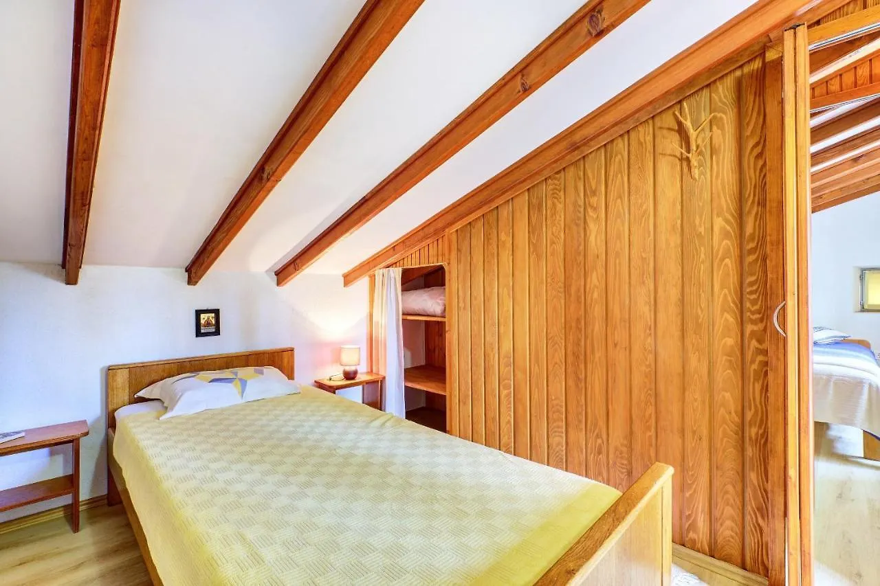 Casa Aromatica Maria Villa Mali Losinj 0*,